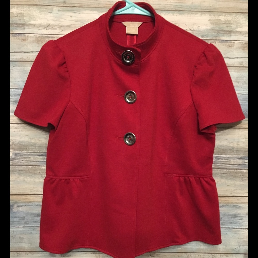 Michael Kors Button-up Shirt